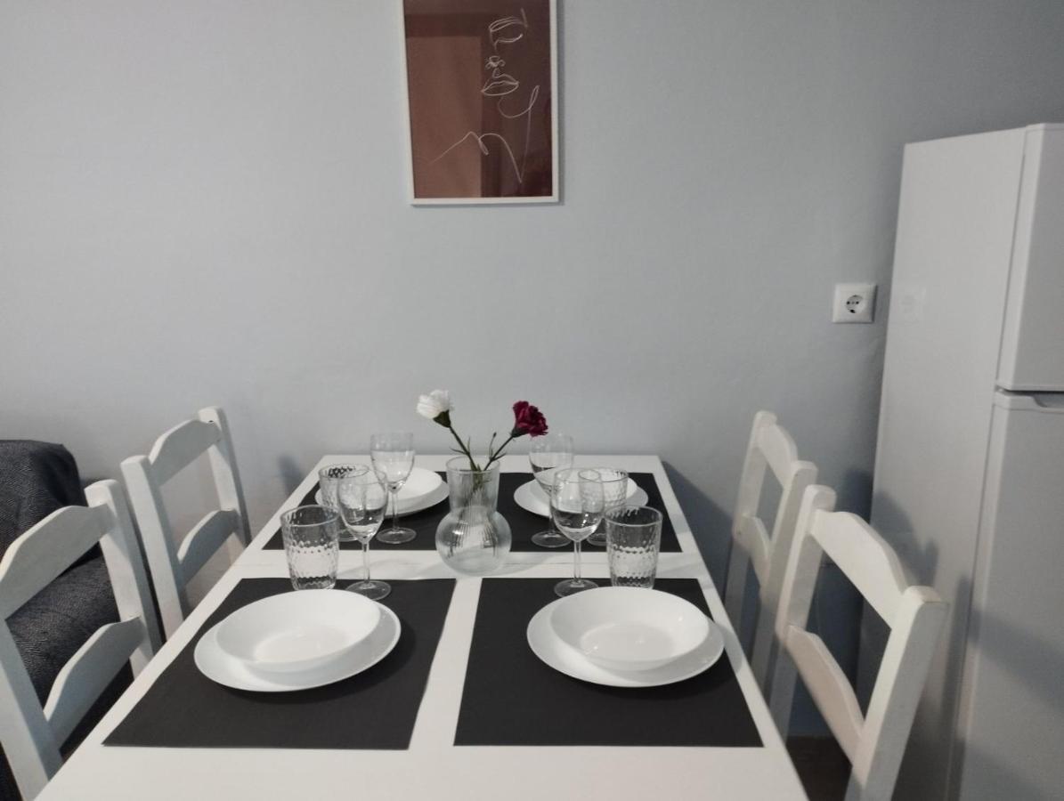 Kerkis Traditional Guesthouse Drymon Buitenkant foto
