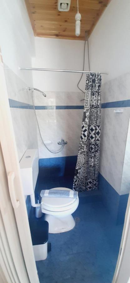 Kerkis Traditional Guesthouse Drymon Buitenkant foto