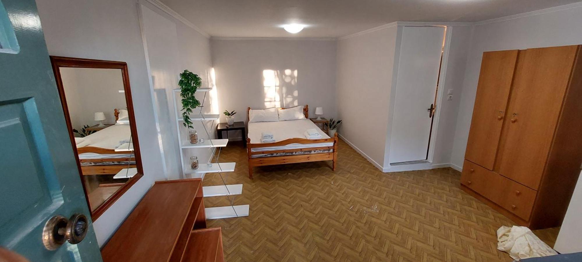 Kerkis Traditional Guesthouse Drymon Buitenkant foto
